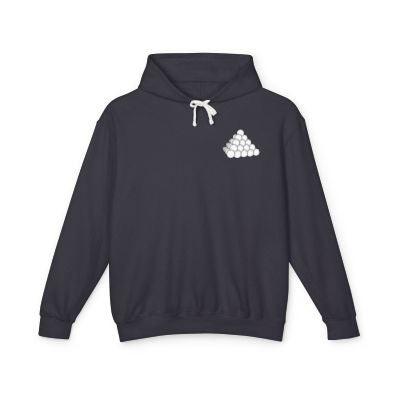 Pyramid Hoodie